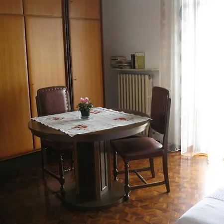 La Casa Dei Pini Malnate
