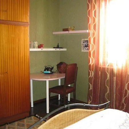 La Casa Dei Pini Frühstückspension