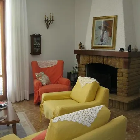 Frühstückspension La Casa Dei Pini Malnate