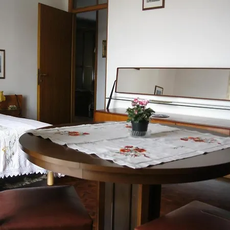 La Casa Dei Pini Frühstückspension Malnate