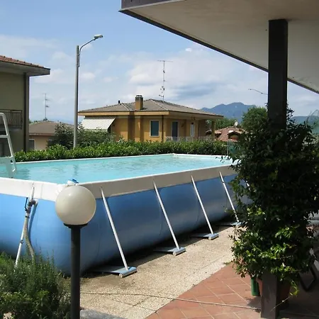 La Casa Dei Pini Frühstückspension