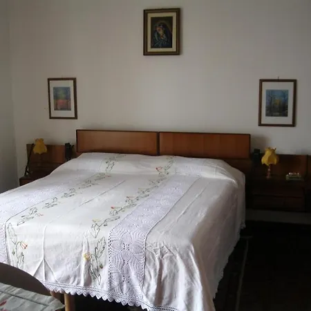 La Casa Dei Pini *