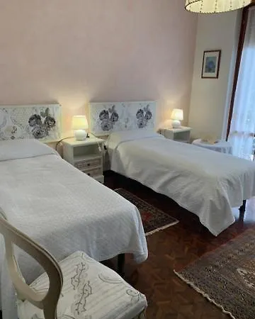 La Casa Dei Pini *