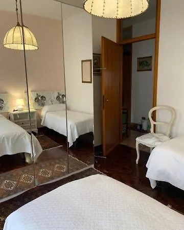 La Casa Dei Pini Malnate
