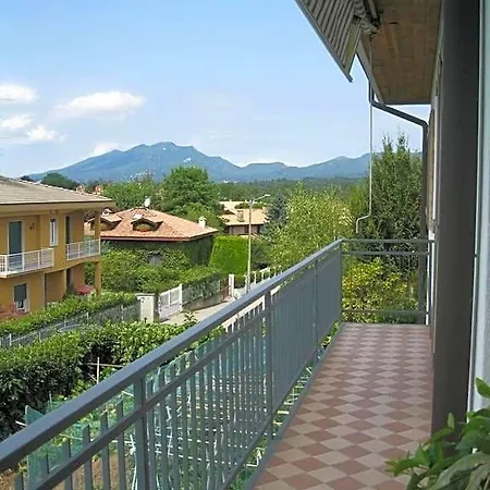 Bed and Breakfast La Casa Dei Pini *