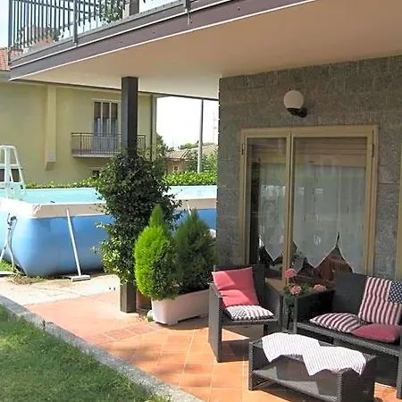 La Casa Dei Pini *