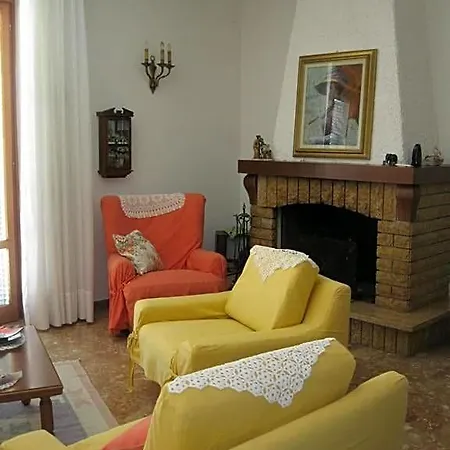 La Casa Dei Pini * Malnate