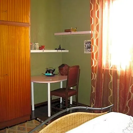 La Casa Dei Pini *