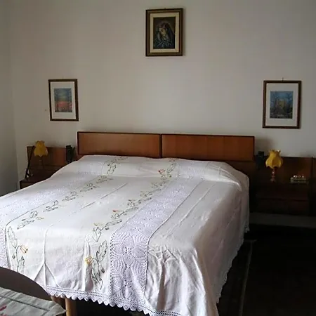 La Casa Dei Pini Bed and Breakfast