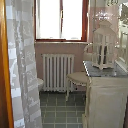 La Casa Dei Pini