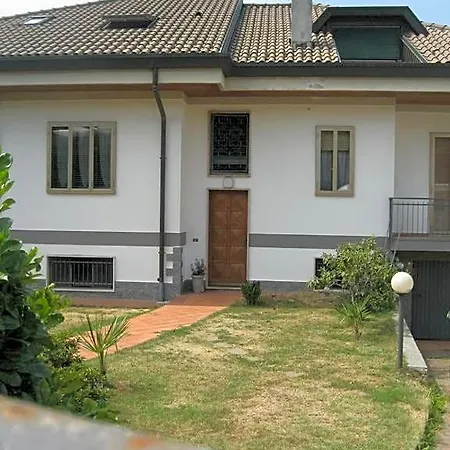 Bed & Breakfast La Casa Dei Pini