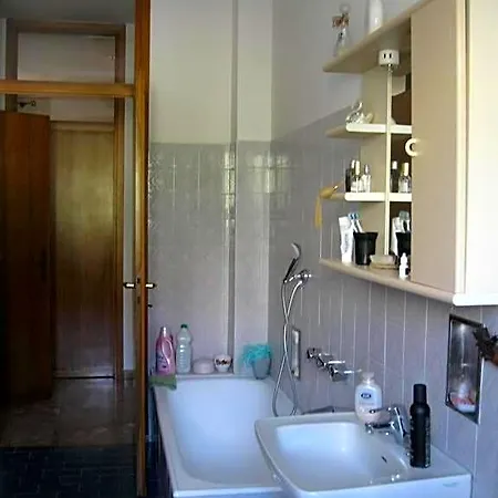 La Casa Dei Pini * Malnate
