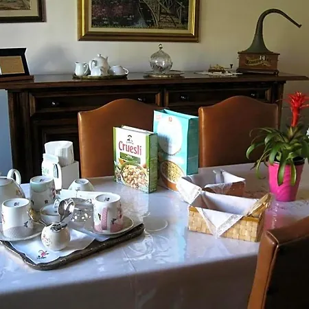 La Casa Dei Pini *