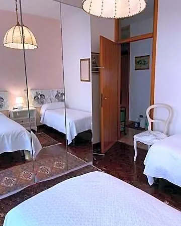 Bed & Breakfast La Casa Dei Pini *