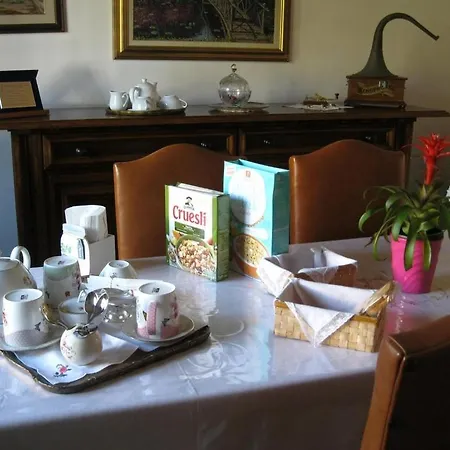 La Casa Dei Pini *