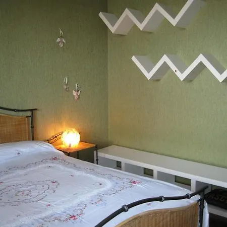 Bed & Breakfast La Casa Dei Pini Malnate
