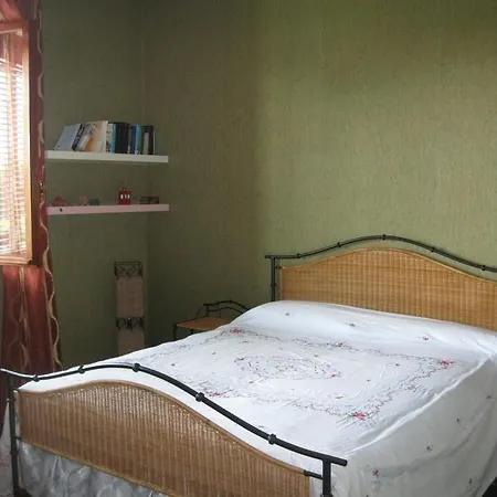 Bed and breakfast La Casa Dei Pini