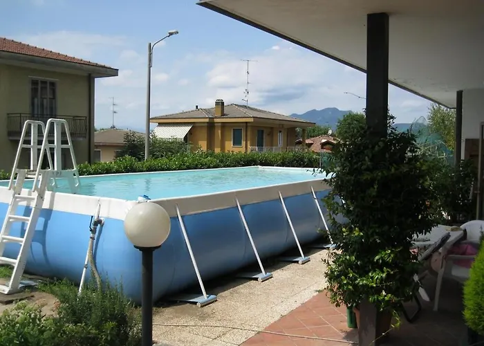 La Casa Dei Pini Bed & Breakfast