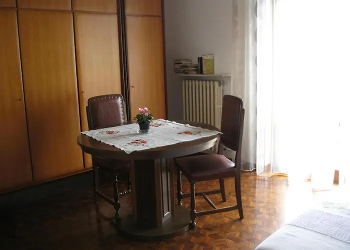 La Casa Dei Pini Malnate