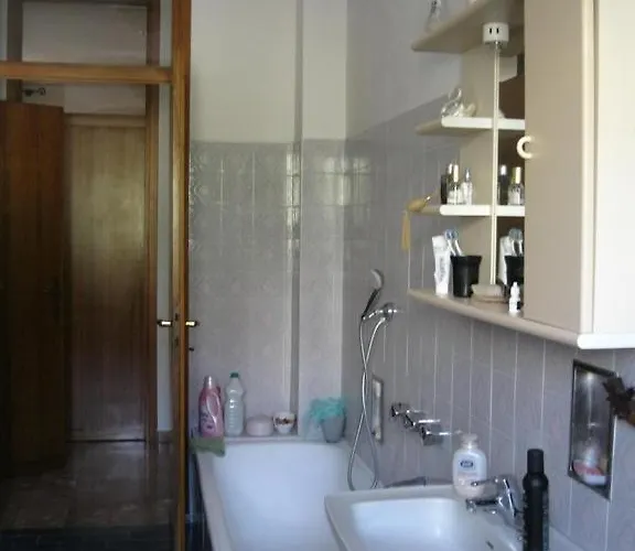 La Casa Dei Pini B&B *