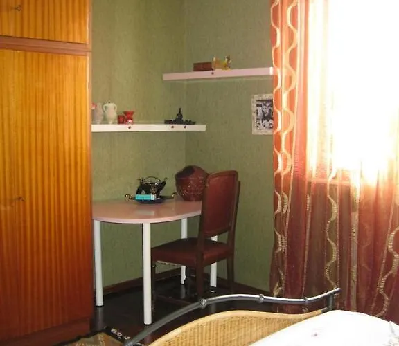 La Casa Dei Pini B&B