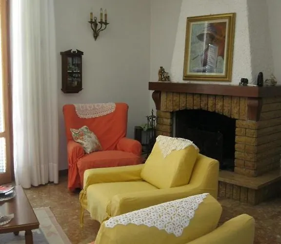 B&B La Casa Dei Pini Malnate