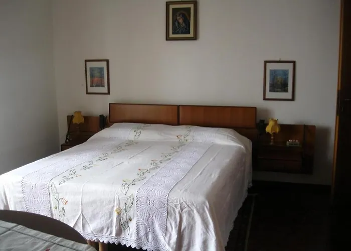 La Casa Dei Pini *