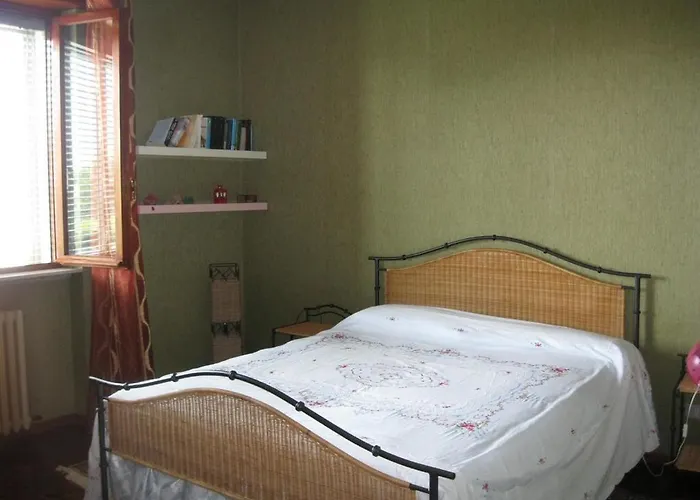 B&B La Casa Dei Pini